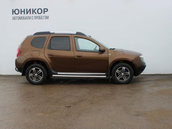 Renault Duster I с пробегом 2013 года, цена 929 000 рублей, 136149 км, внедорожник, Автокод Объявления
