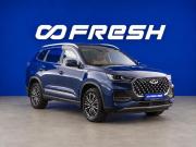 Chery Tiggo 8 Pro Max I Москва  - изображение 27
