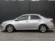 Toyota Corolla X (E140 E150) Рестайлинг Екатеринбург  - изображение 26