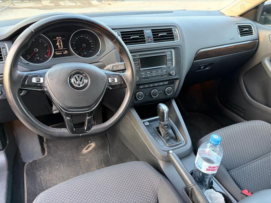 Volkswagen Jetta VI Рестайлинг Пермь  - изображение 10