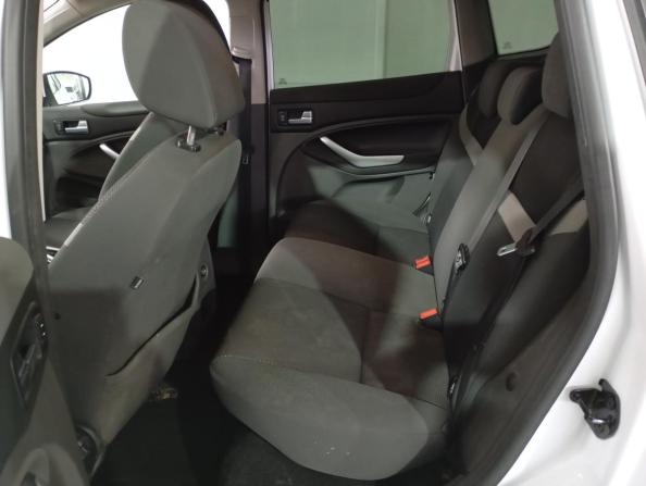 Ford Kuga I с пробегом 2011 года, цена 770 000 рублей, 137200 км, внедорожник, Автокод Объявления