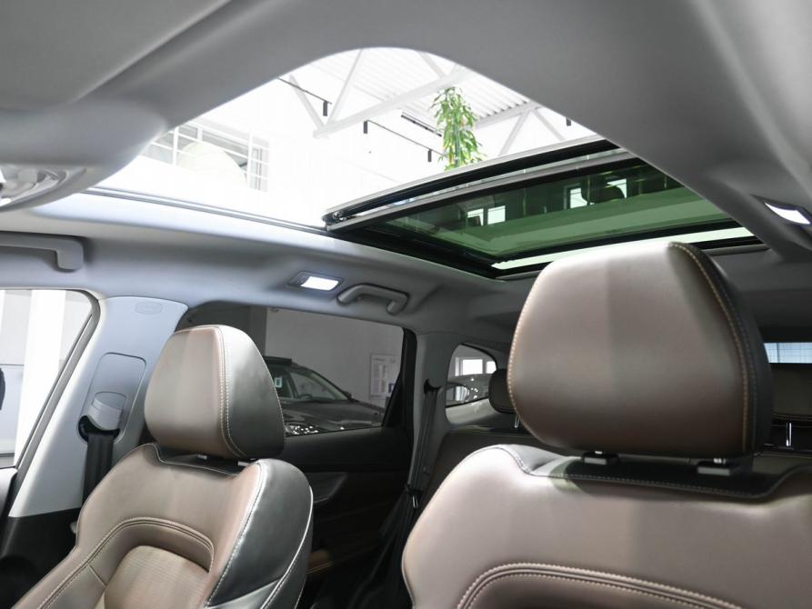 Chery Tiggo 8 Pro I Ростов-на-Дону  - изображение 11
