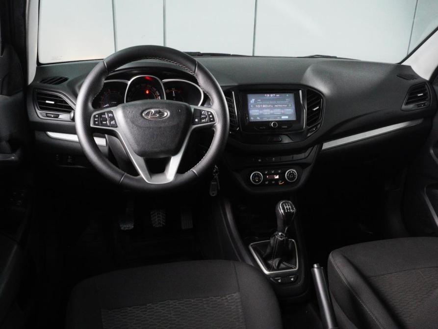 Lada (ВАЗ) Vesta I Минеральные Воды  - изображение 6