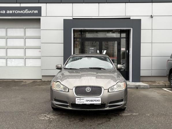 Jaguar XF I с пробегом 2008 года, цена 869 000 рублей, 352829 км, седан, Автокод Объявления