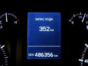 Lexus GX II Рестайлинг Москва  - изображение 32