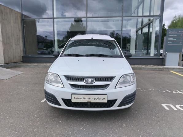 Lada (ВАЗ) Largus I с пробегом 2018 года, цена 760 000 рублей, 162219 км, универсал, Автокод Объявления