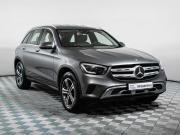 Mercedes-Benz GLC I (X253) Рестайлинг Москва  - изображение 26