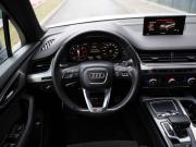 Audi Q7 II (4M) Санкт-Петербург  - изображение 29