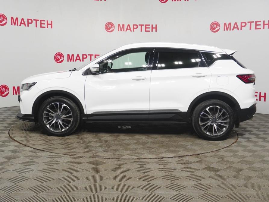 Geely Coolray I Вологда  - изображение 8