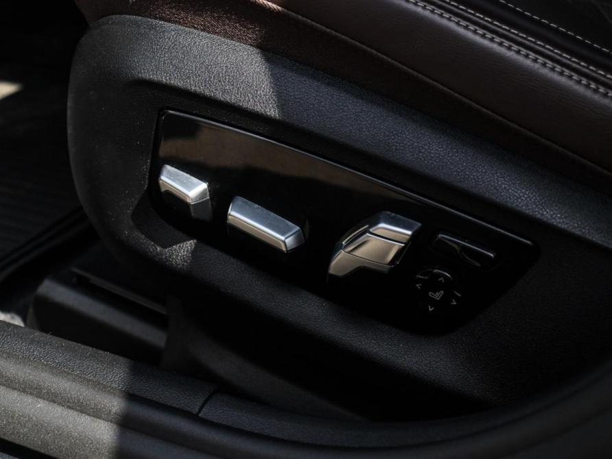 BMW 5 серии VII (G30/G31/G38) Рестайлинг Москва  - изображение 20