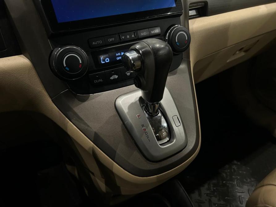 Honda CR-V III Санкт-Петербург  - изображение 18