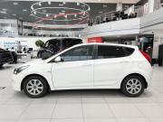 Hyundai Solaris I Рестайлинг Казань  - изображение 32
