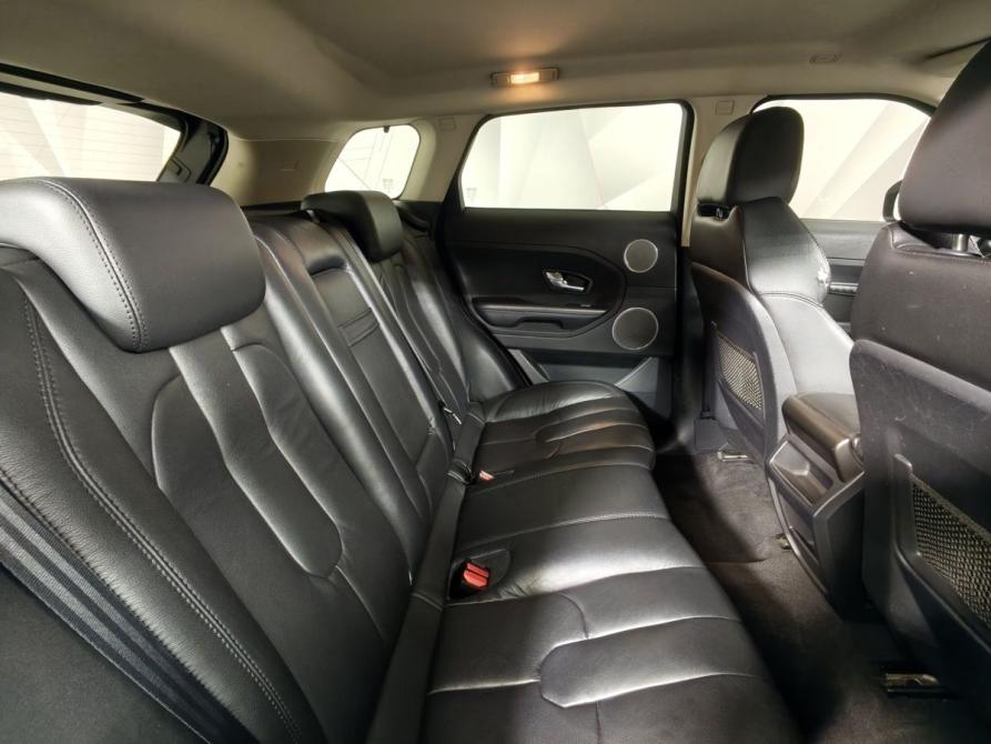 Land Rover Range Rover Evoque I Москва  - изображение 15