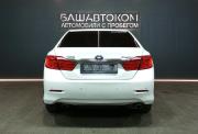 Toyota Camry VII (XV50) Уфа  - изображение 25