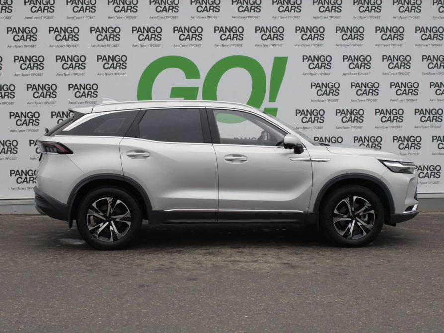 BAIC X7 I Владимир  - изображение 4