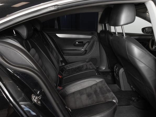 Volkswagen Passat CC I с пробегом 2011 года, цена 999 998 рублей, 172000 км, седан, Автокод Объявления
