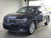 Volkswagen Tiguan II Уфа  - изображение 26