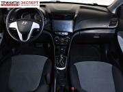 Hyundai Solaris I Белгород  - изображение 30