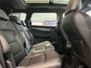 Geely Okavango I Рестайлинг Москва  - изображение 32