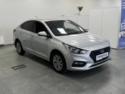 Hyundai Solaris II Казань  - изображение 21