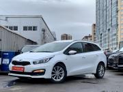 Kia Ceed II Рестайлинг Санкт-Петербург  - изображение 21
