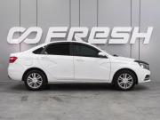 Lada (ВАЗ) Vesta I Воронеж  - изображение 21