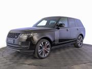 Land Rover Range Rover IV Рестайлинг Москва  - изображение 31
