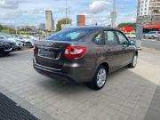 Lada (ВАЗ) Granta I Рестайлинг Краснодар  - изображение 21