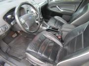 Ford Mondeo IV Рестайлинг Петрозаводск  - изображение 28