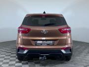 Hyundai Creta I Ростов-на-Дону  - изображение 25