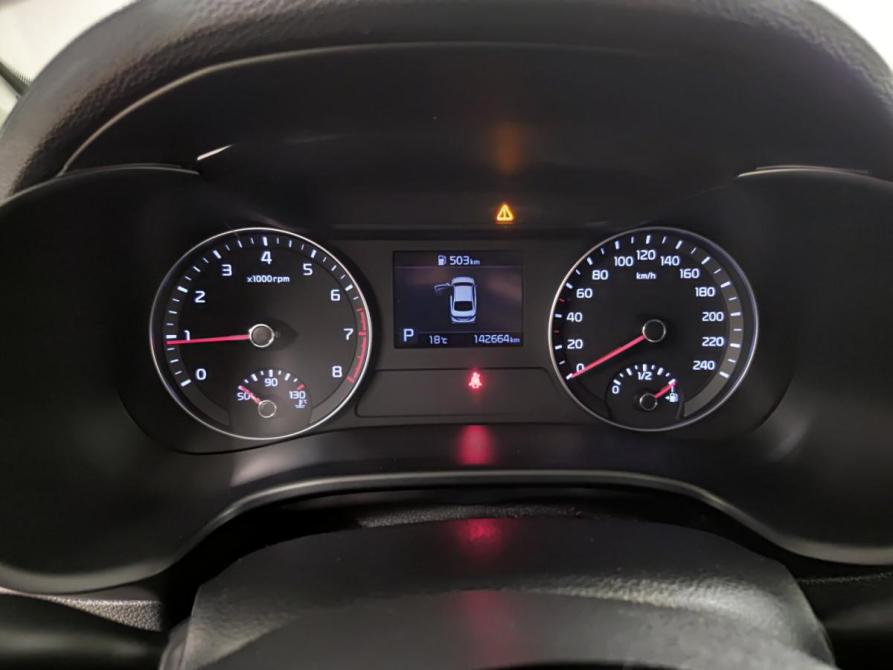 Kia Cerato IV Казань  - изображение 16