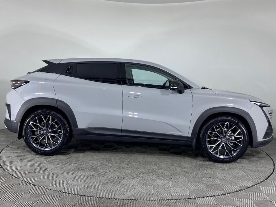 Changan UNI-T I Ростов-на-Дону  - изображение 4