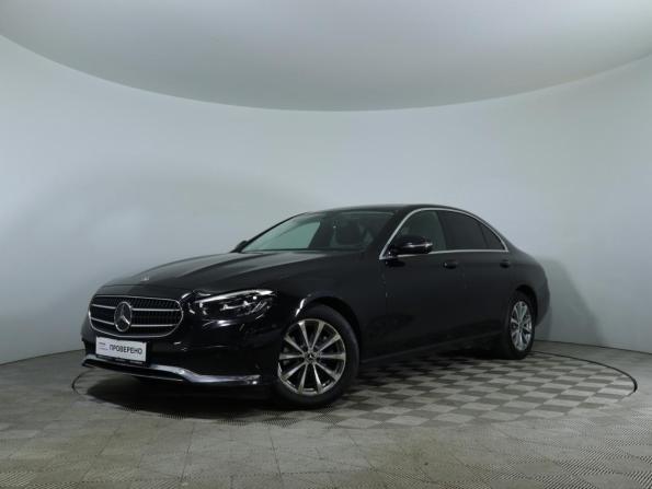 Mercedes-Benz E-Класс V (W213 S213 C238) Рестайлинг с пробегом 2020 года, цена 2 950 000 рублей, 157751 км, седан, Автокод Объявления