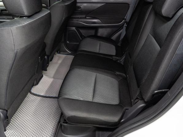 Mitsubishi Outlander III Рестайлинг с пробегом 2015 года, цена 1 670 000 рублей, 133119 км, внедорожник, Автокод Объявления