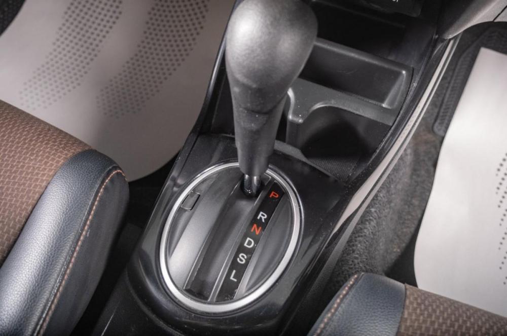 Honda Fit Shuttle I Томск  - изображение 17