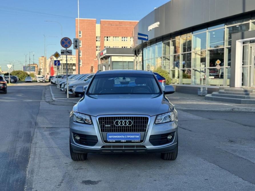 Audi Q5 I (8R) Санкт-Петербург  - изображение 2