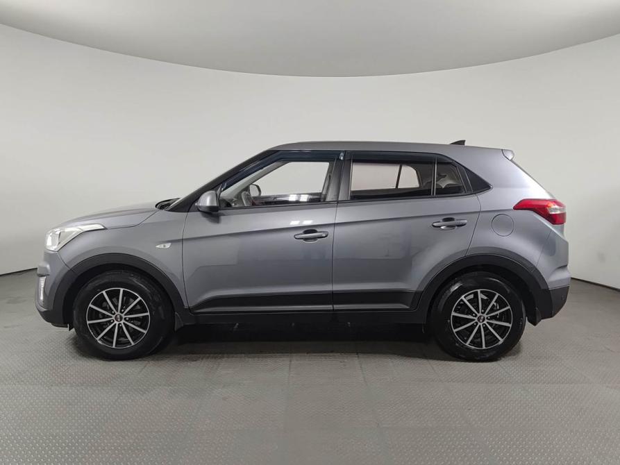 Hyundai Creta I Уфа  - изображение 10