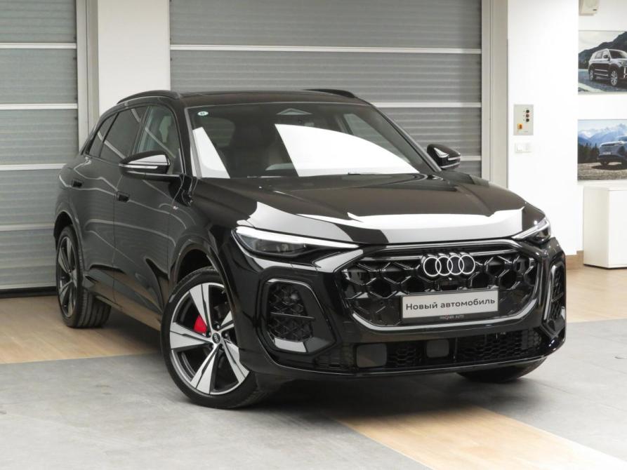 Audi Q5 III (GU) Санкт-Петербург  - изображение 3
