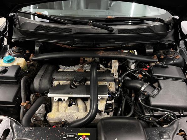 Volvo XC90 I Рестайлинг с пробегом 2010 года, цена 1 285 000 рублей, 256783 км, внедорожник, Автокод Объявления