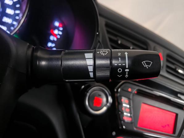 Kia Rio III с пробегом 2011 года, цена 752 000 рублей, 110160 км, седан, Автокод Объявления