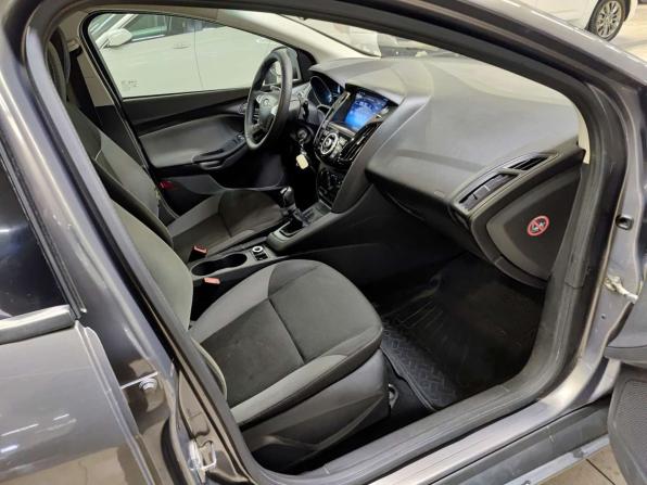Ford Focus III с пробегом 2011 года, цена 545 000 рублей, 119210 км, хэтчбек, Автокод Объявления
