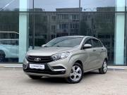 Lada (ВАЗ) XRAY I Самара  - изображение 15