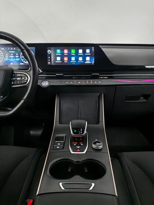 Omoda C5 I Москва  - изображение 12