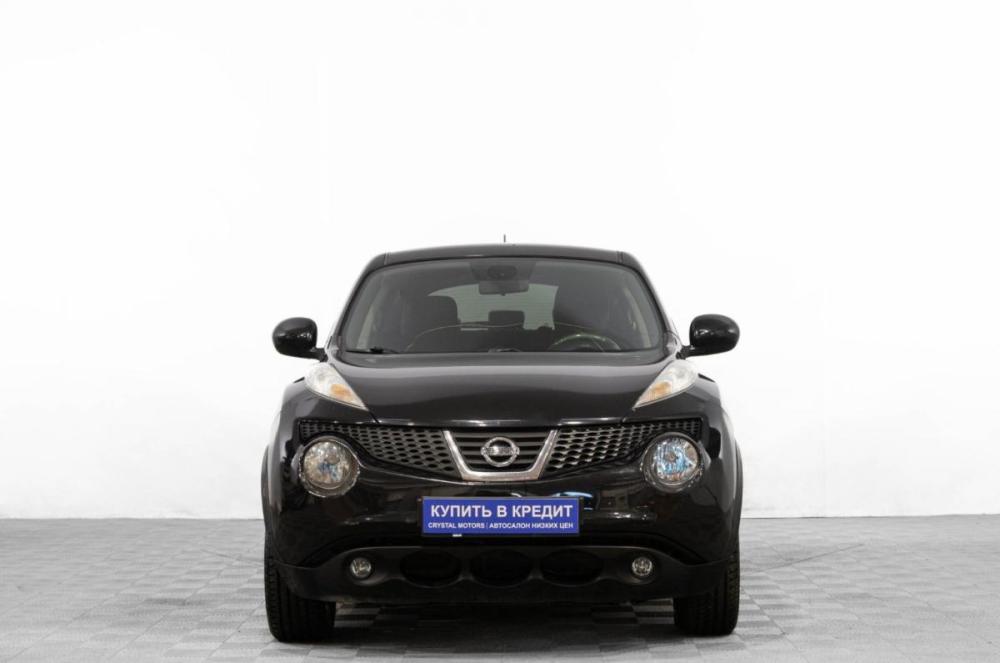 Nissan Juke I Барнаул  - изображение 2