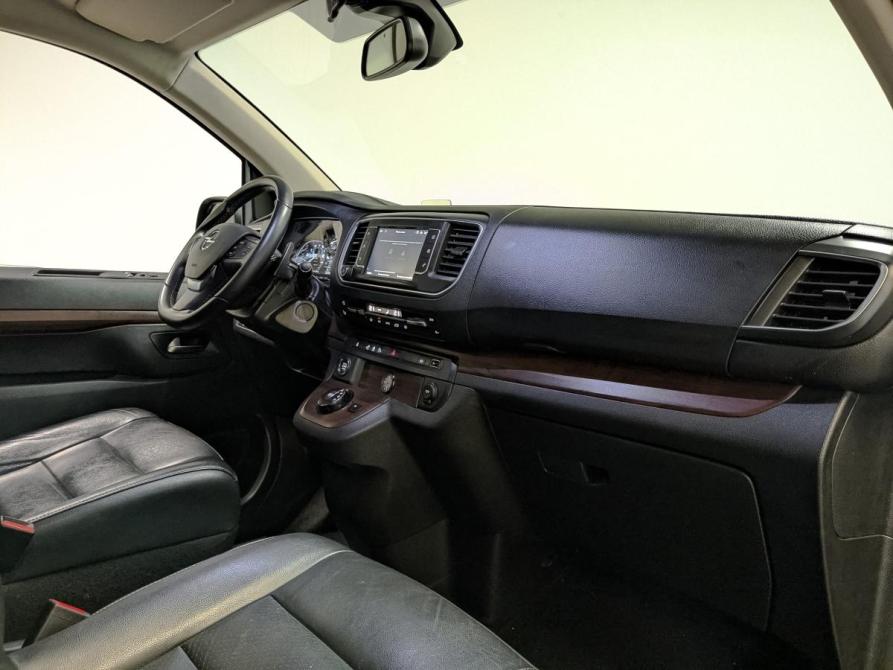 Opel Zafira Life I Санкт-Петербург  - изображение 13