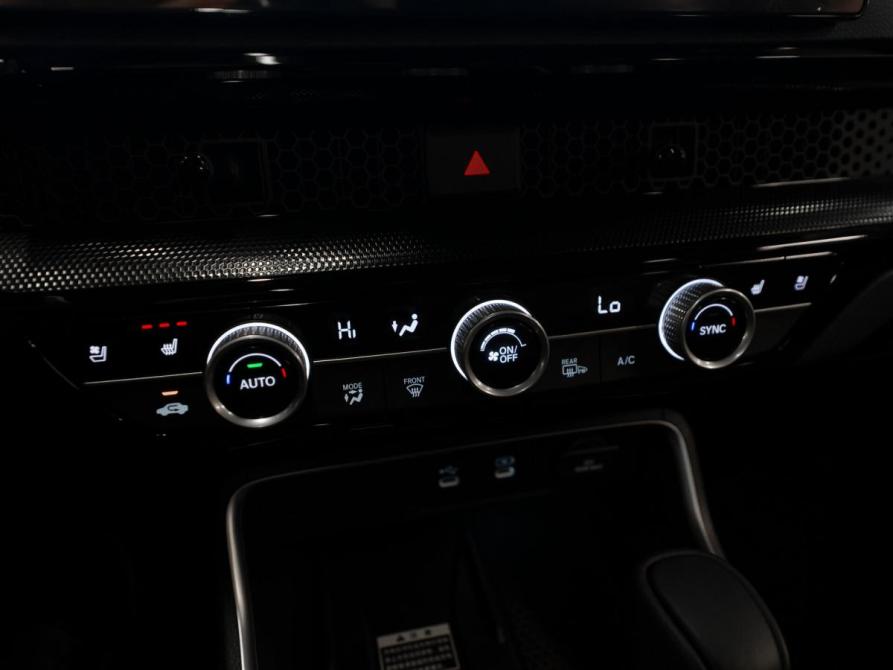 Honda CR-V VI Москва  - изображение 21