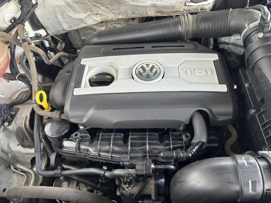 Volkswagen Tiguan I Рестайлинг Киров  - изображение 10
