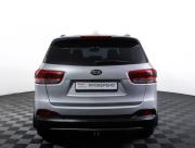 Kia Sorento III Prime Москва  - изображение 33