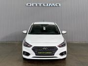 Hyundai Solaris II Краснодар  - изображение 22