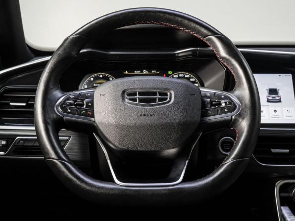 Geely Tugella I Рестайлинг с пробегом 2023 года, цена 2 749 000 рублей, 88923 км, внедорожник, Автокод Объявления